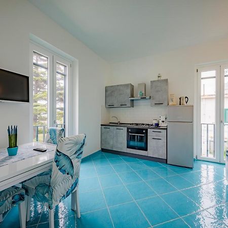 A Casa Di Samu Bed & Breakfast Равело Екстериор снимка
