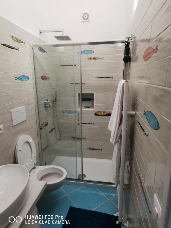A Casa Di Samu Bed & Breakfast Равело Екстериор снимка