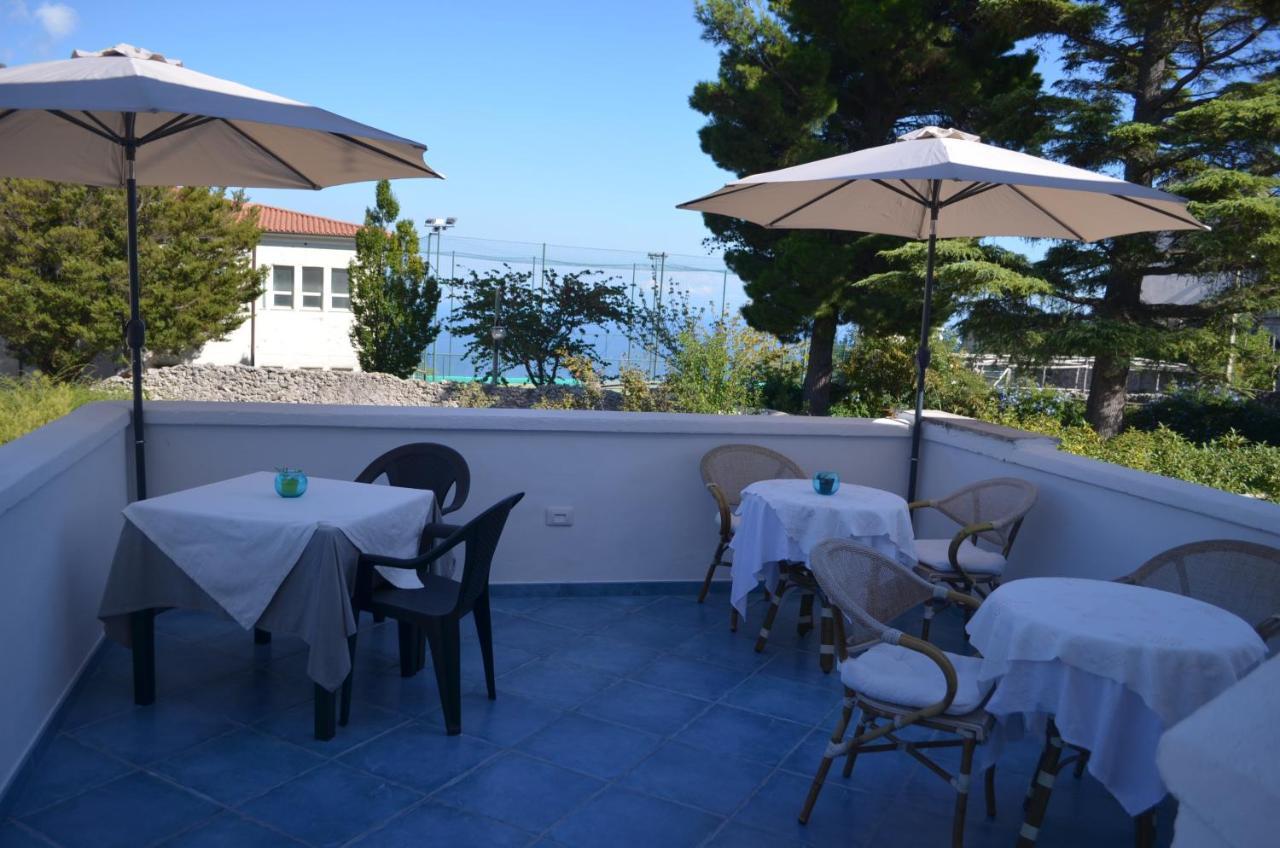 A Casa Di Samu Bed & Breakfast Равело Екстериор снимка