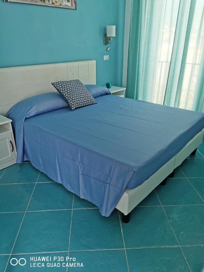 A Casa Di Samu Bed & Breakfast Равело Екстериор снимка