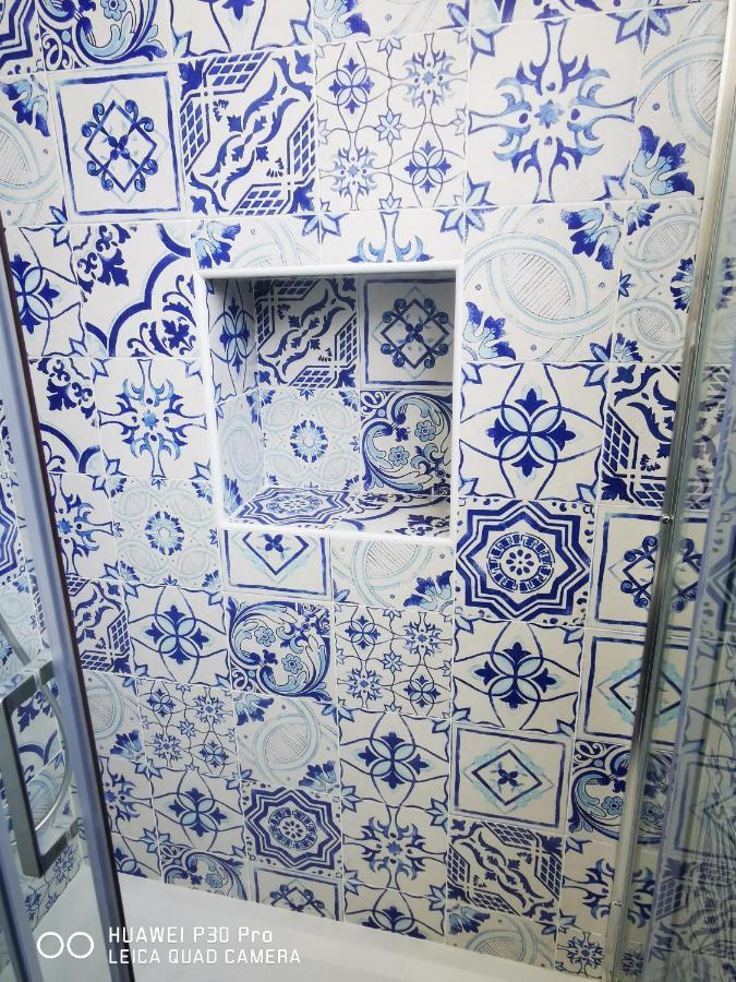 A Casa Di Samu Bed & Breakfast Равело Екстериор снимка