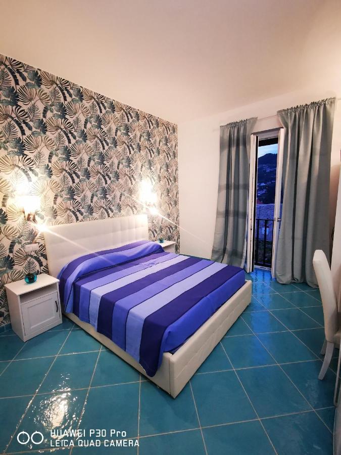 A Casa Di Samu Bed & Breakfast Равело Екстериор снимка