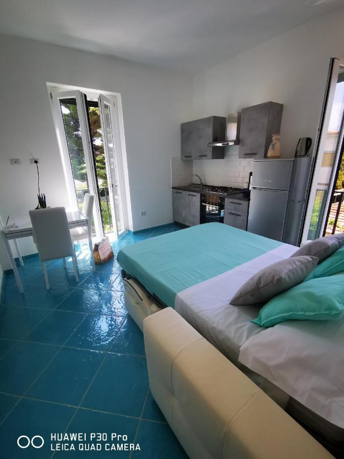 A Casa Di Samu Bed & Breakfast Равело Екстериор снимка