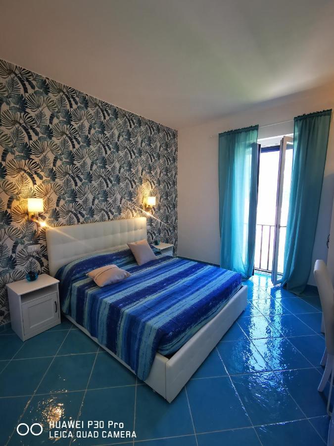 A Casa Di Samu Bed & Breakfast Равело Екстериор снимка