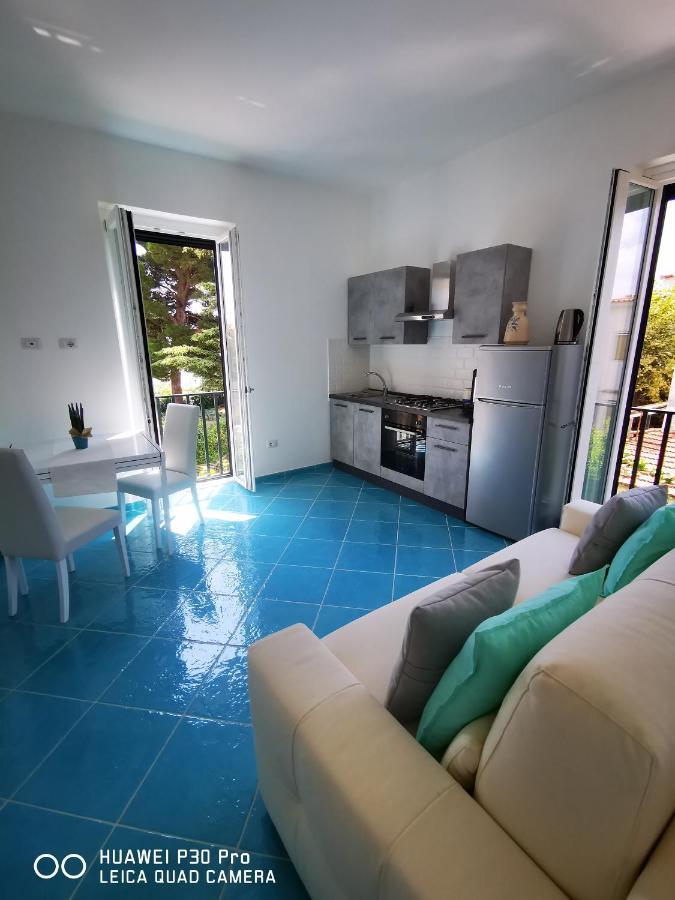 A Casa Di Samu Bed & Breakfast Равело Екстериор снимка