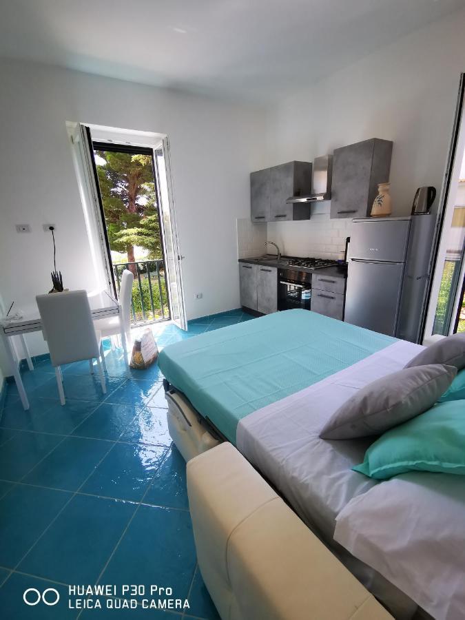 A Casa Di Samu Bed & Breakfast Равело Екстериор снимка