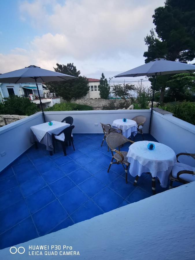 A Casa Di Samu Bed & Breakfast Равело Екстериор снимка