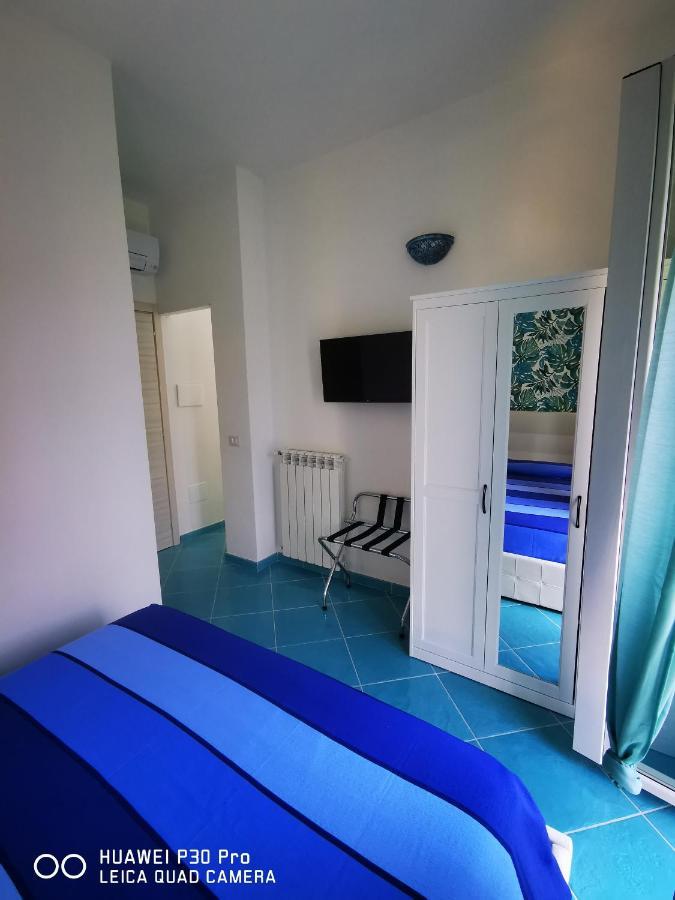 A Casa Di Samu Bed & Breakfast Равело Екстериор снимка