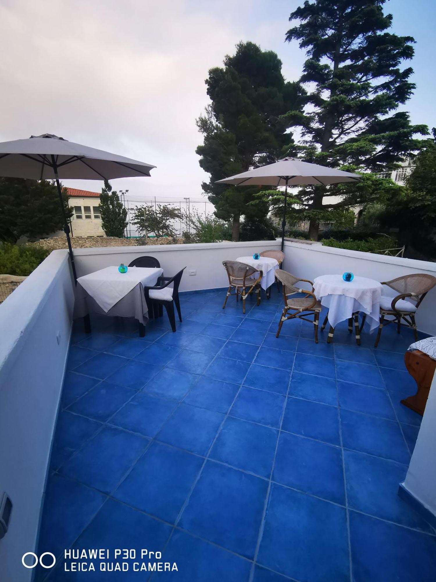 A Casa Di Samu Bed & Breakfast Равело Екстериор снимка
