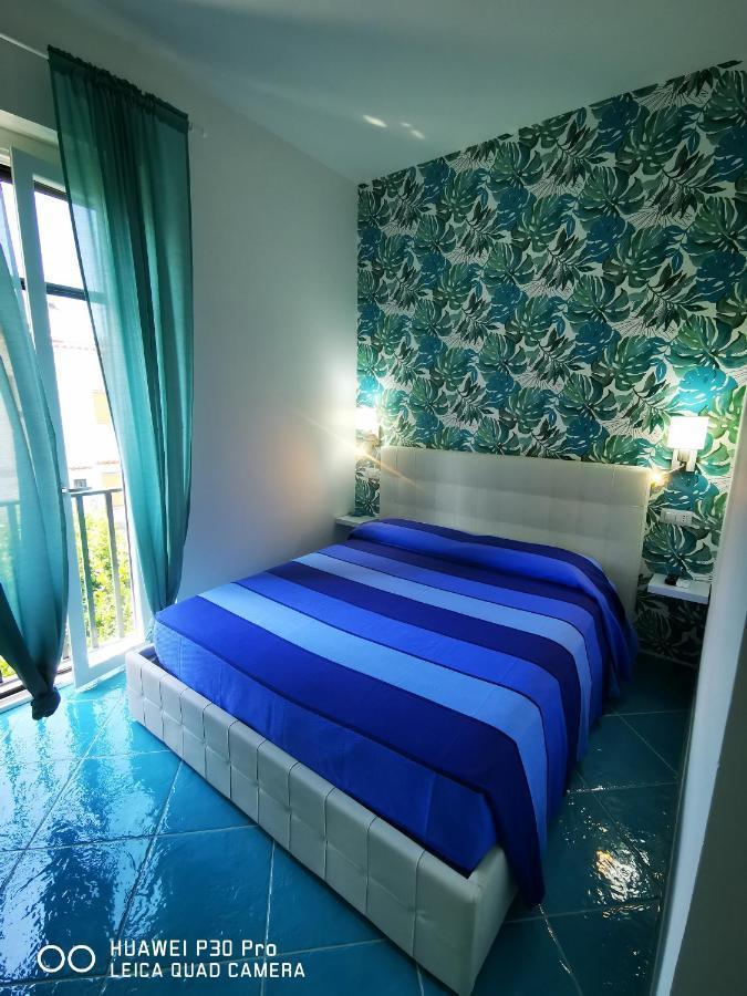 A Casa Di Samu Bed & Breakfast Равело Екстериор снимка