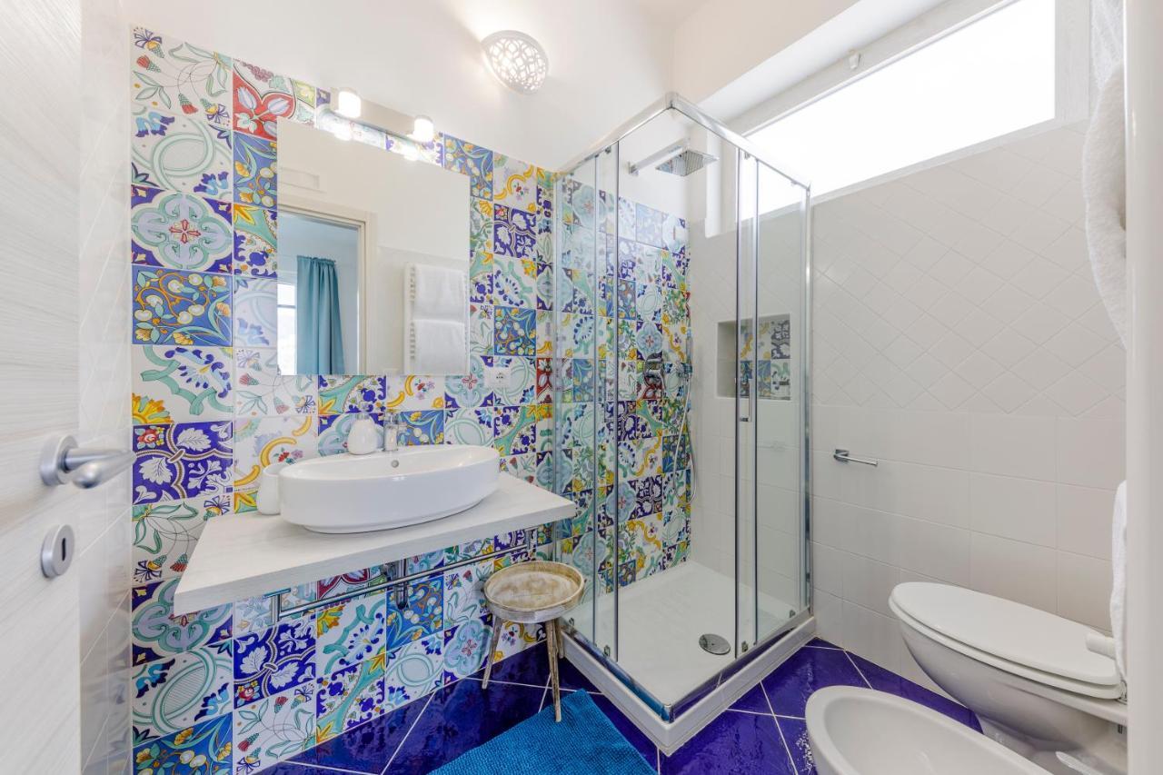 A Casa Di Samu Bed & Breakfast Равело Екстериор снимка